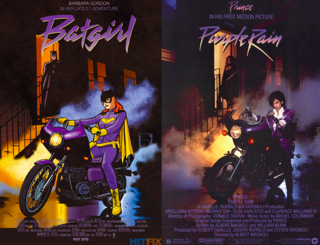 batgirl-Filmloverss