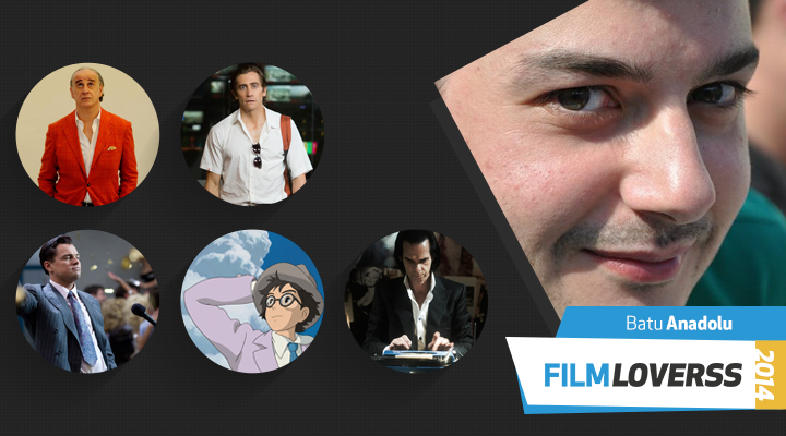 2014’ün En İyi Filmleri – Batu Anadolu