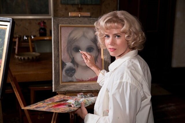 Big Eyes’dan Yeni Klipler Yayınlandı!