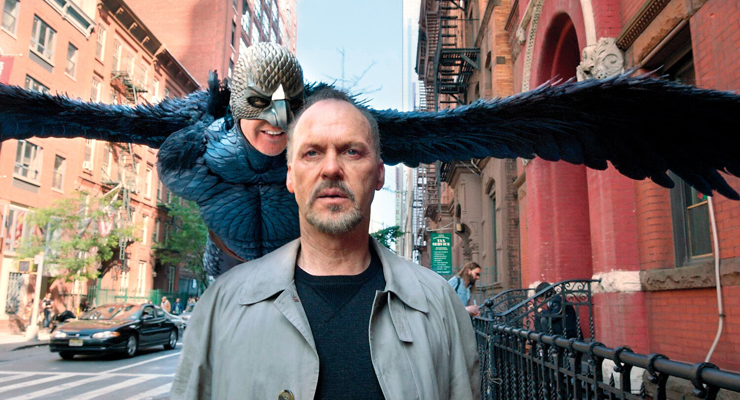 Birdman veya Cahilliğin Umulmayan Erdemi – Birdman or The Unexpected Virtue of Ignorance