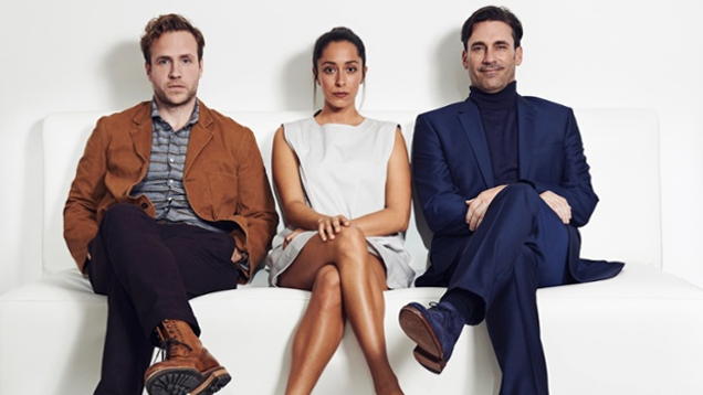 Black Mirror ‘dan Yeni Sezonun İlk Fragmanı