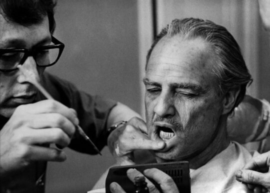 brando