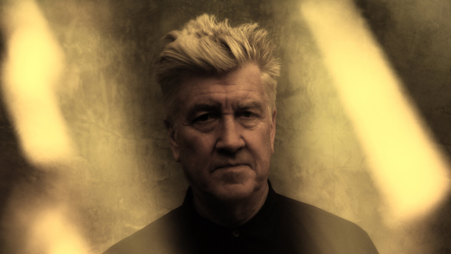 David Lynch’ten Çok Özel Röportaj