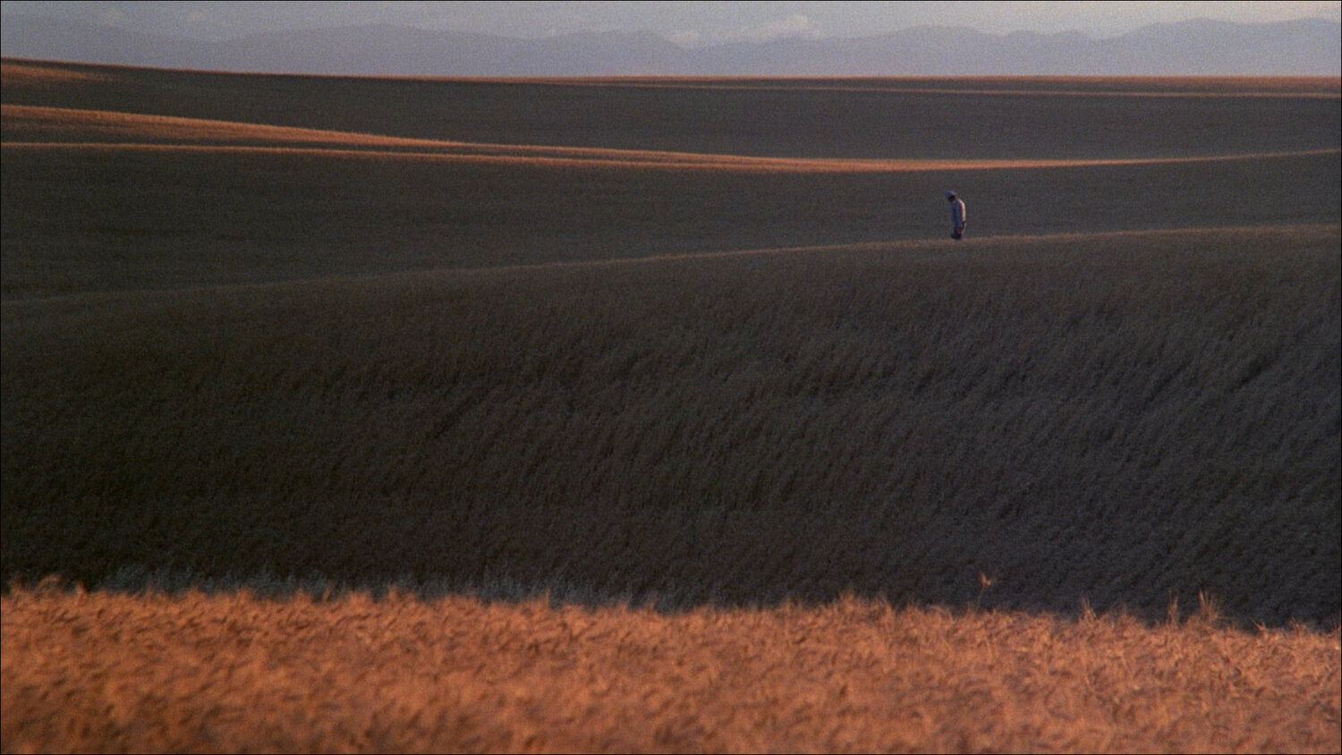 days of heaven