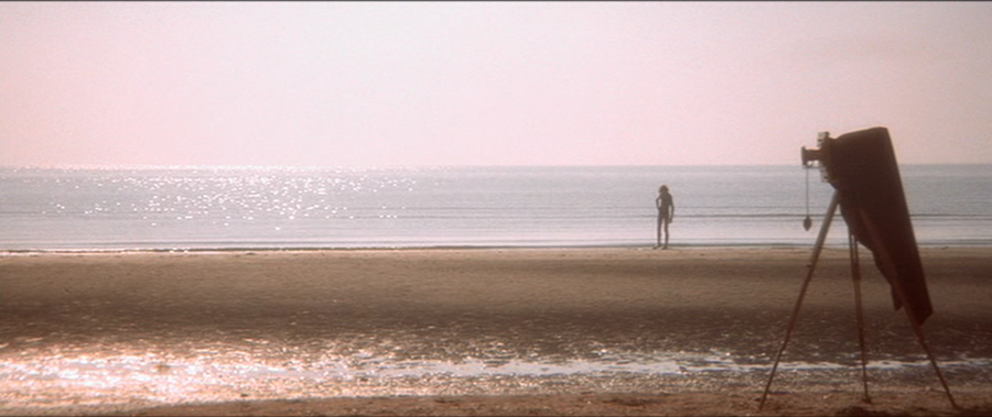 death in venice