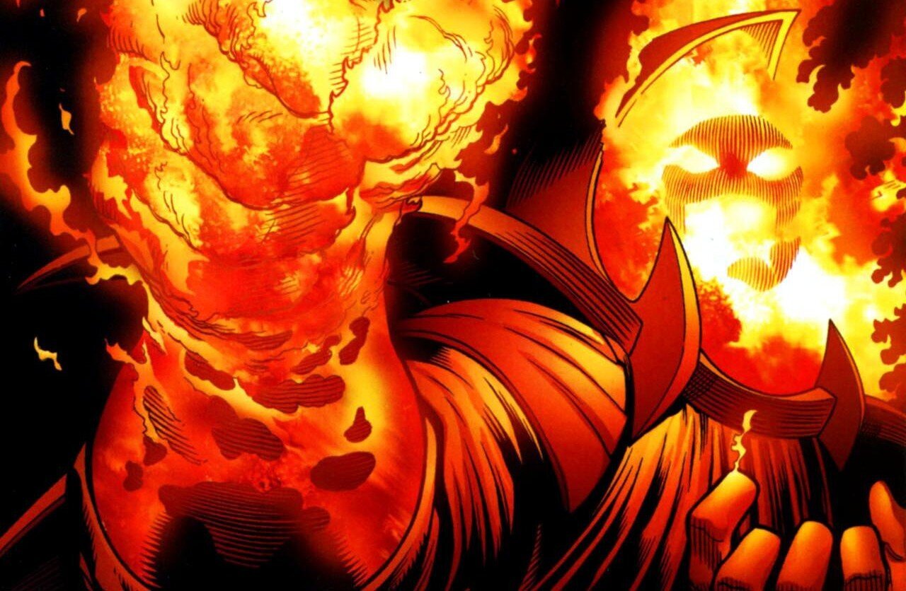 dormammu-Filmloverss