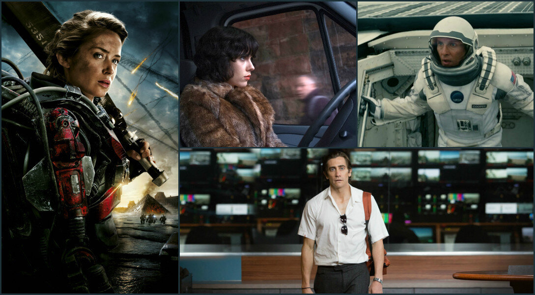 Edgar Wright 2014’ten Favori 10 Filmini Açıkladı!