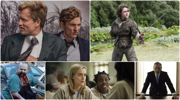 2014’te En Sevdiğimiz Diziler