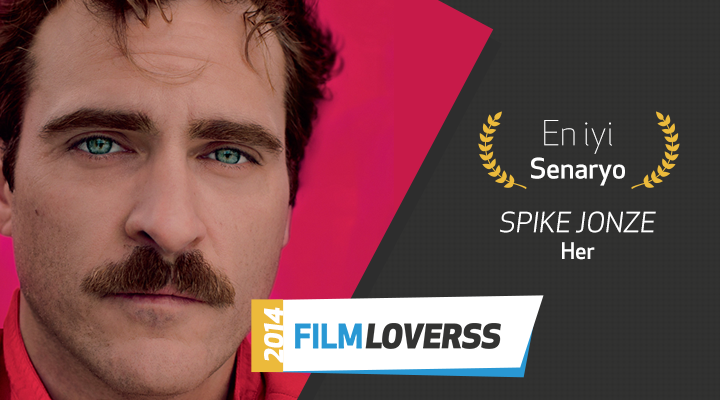 2014’ün En İyi Senaryoları