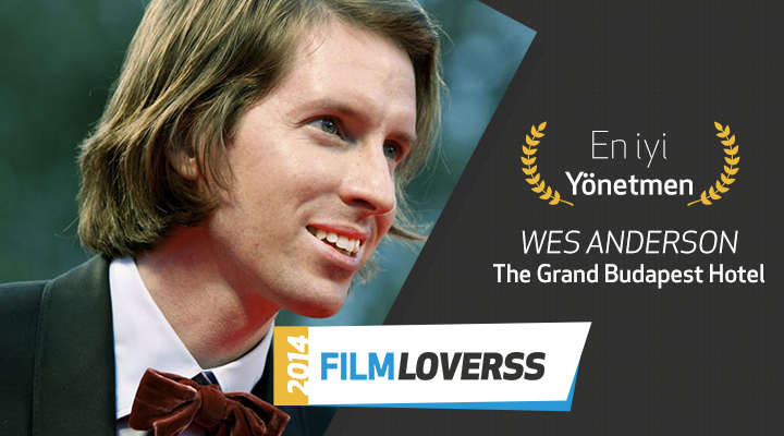 2014’ün En İyi Yönetmenleri