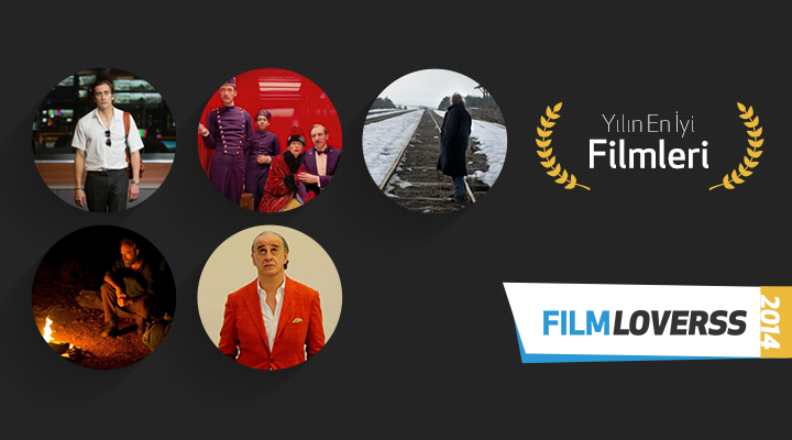 2014’ün En İyi Filmleri