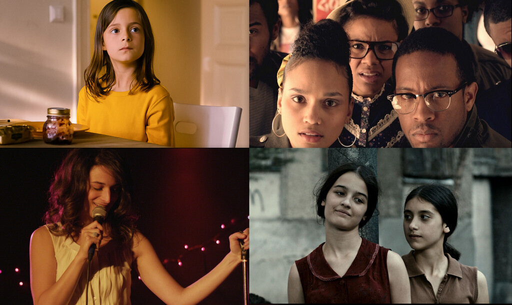 Fandor 2014’ün En İyi 10 İlk Filmini Seçti