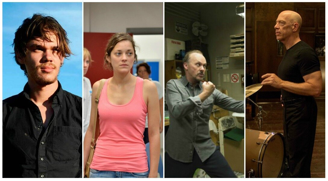 Film Eleştirmenlerine Göre 2014’ün En İyileri!