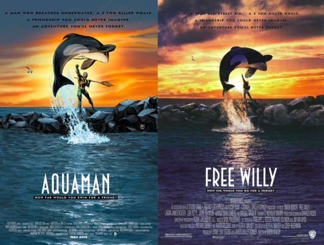 free willy-Filmloverss