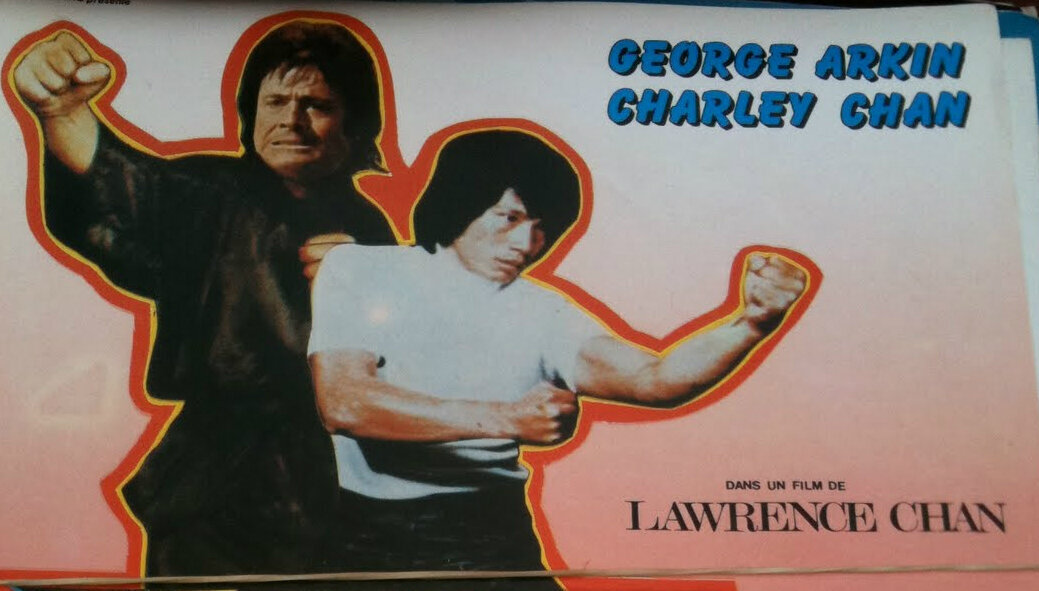 Yeşilçam Yıldızlarının Yabancı İsimleri