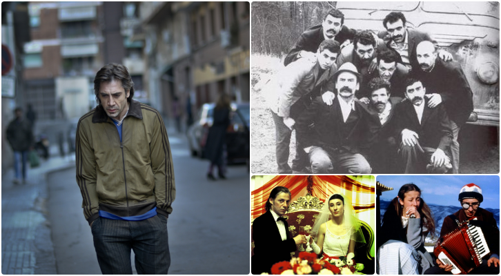 Göç Temalı Filmler