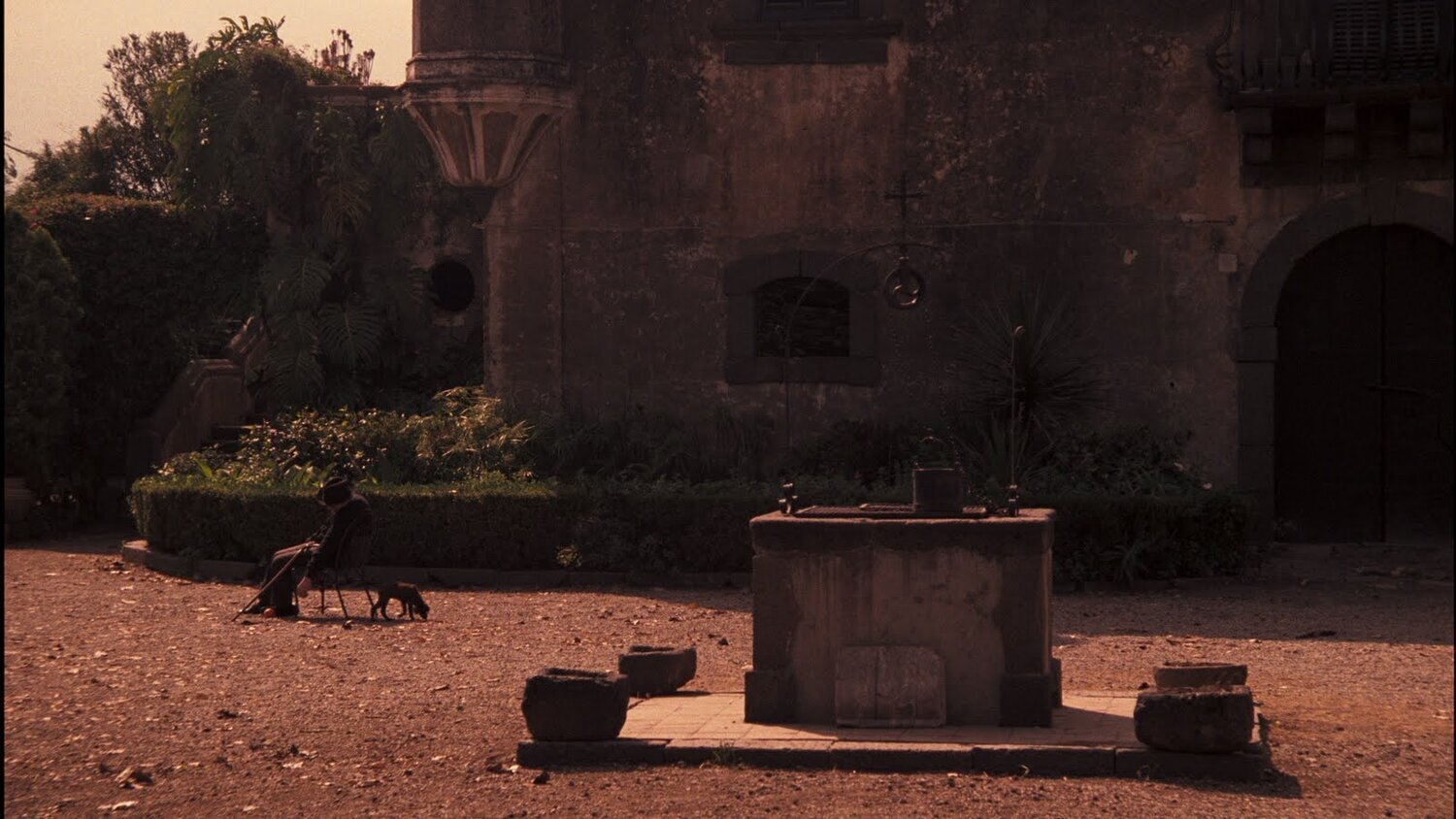 godfather III