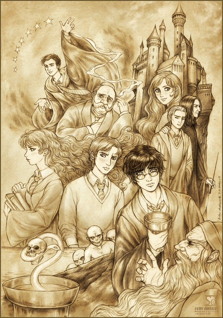 harry_potter_and_the_hb_prince_by_daekazu-d305tw9