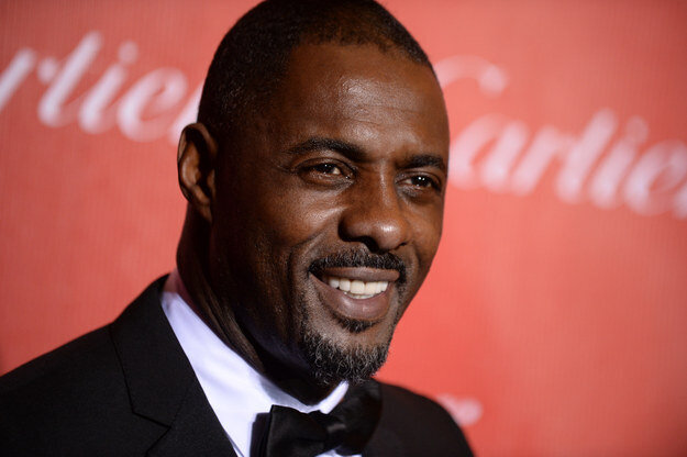 Idris Elba, James Bond Dedikodularına Yanıt Verdi!