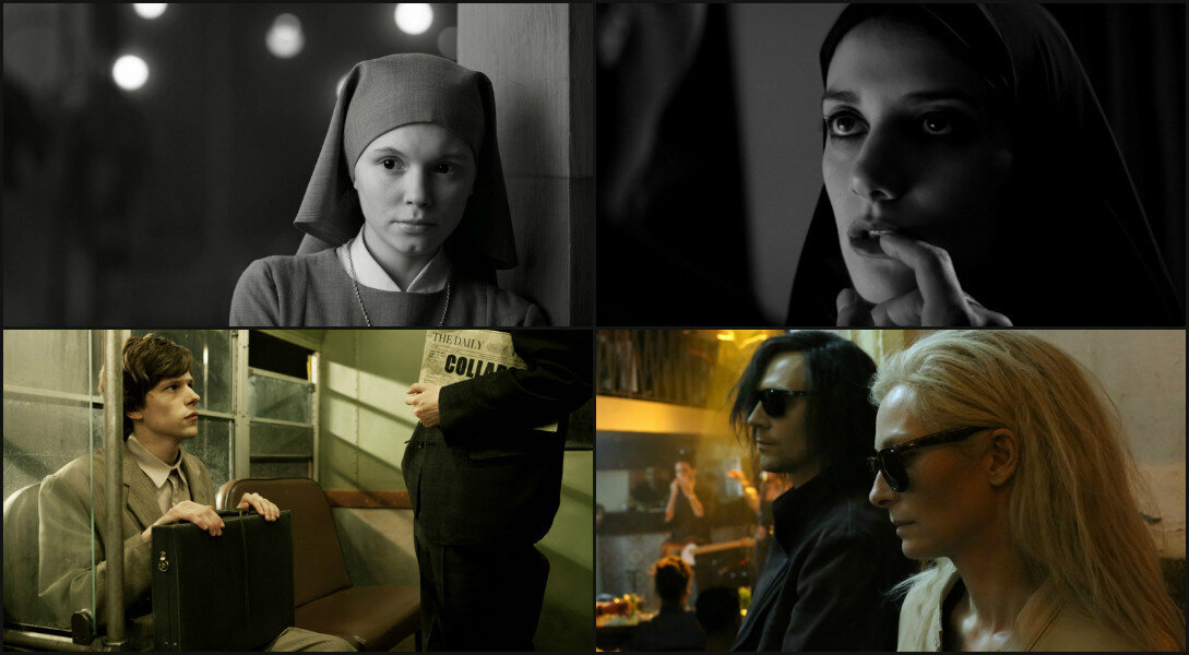 Indiewire 2014’ün En İyi Filmlerini Seçti!