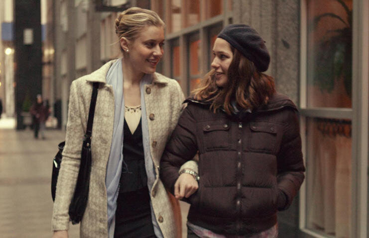 Mistress America’dan İlk Haberler Geldi!