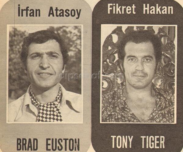 irfan atasoy -  Filmloverss