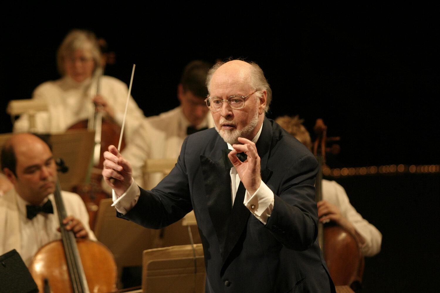 johnwilliams-Filmloverss