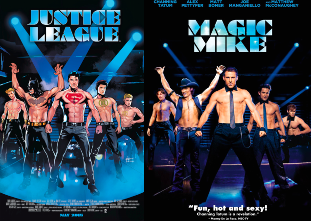 justice -Filmloverss