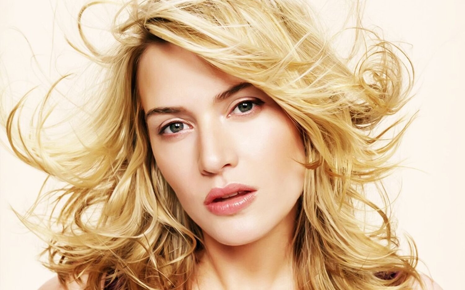 Jobs Filmi İçin Adı Geçen Oyunculardan Biri de Kate Winslet!