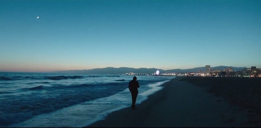 Knight of Cups Film Müziklerinin Tamamını Dinleyin!