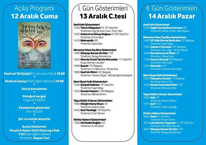 kocaeli festival