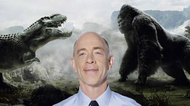 Kong: Skull Island’dan Gelişmeler Var!