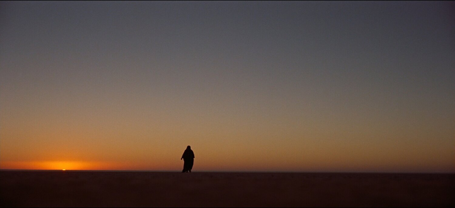 lawrence of arabia
