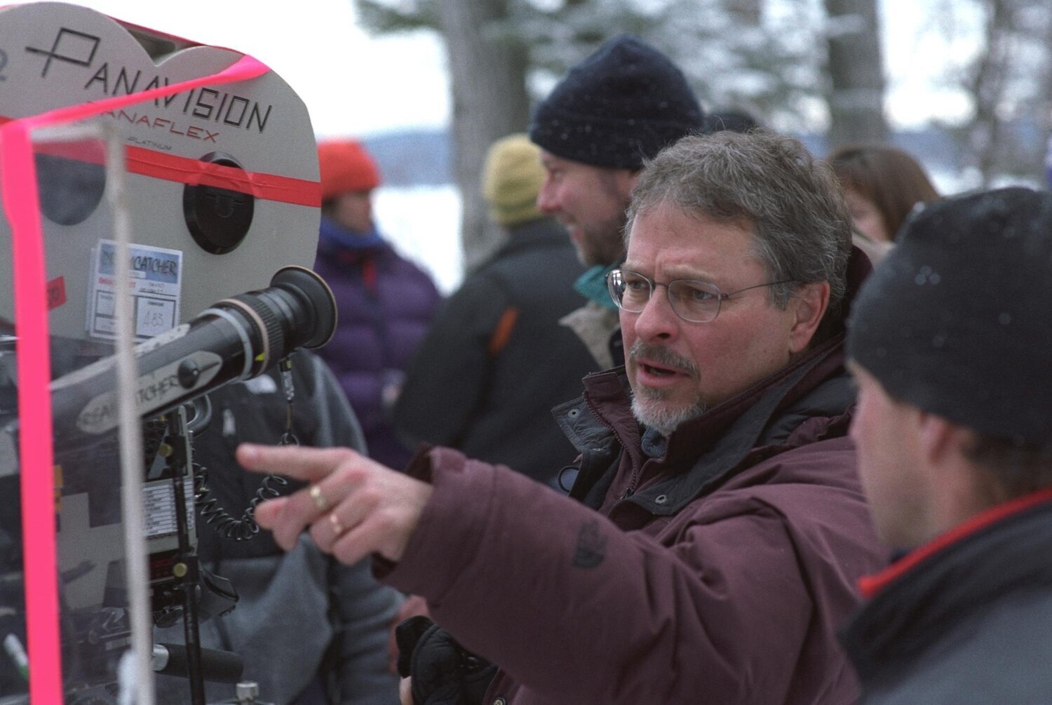 lawrence_kasdan-Filmloverss