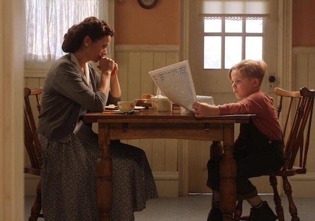 Little Boy ’dan İlk Fragman Yayınlandı!