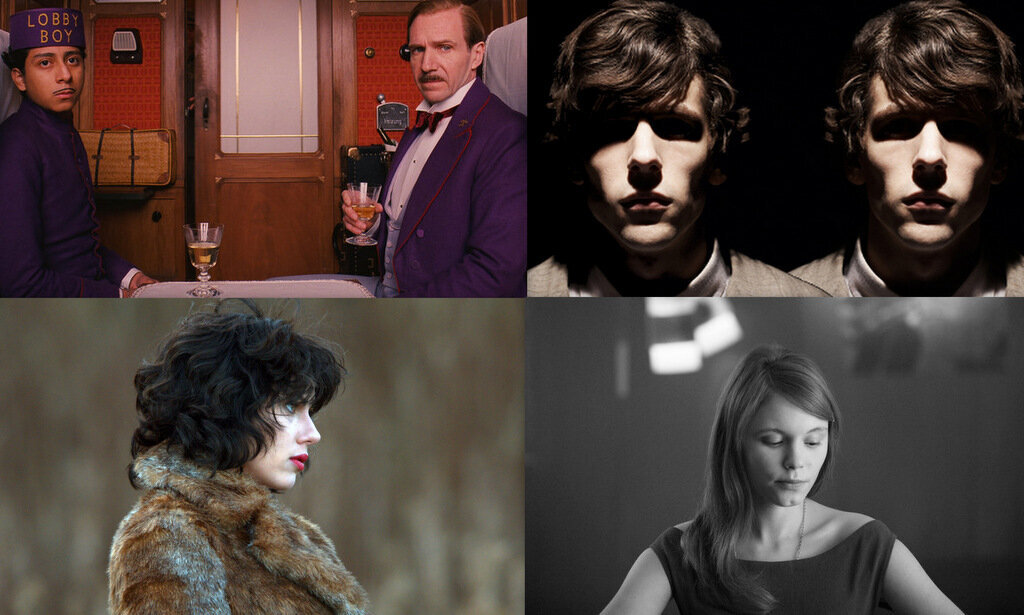 Muhteşem Bir Derleme: Little White Lies’ın 2014’ün En İyi 25 Filmi Video Listesi