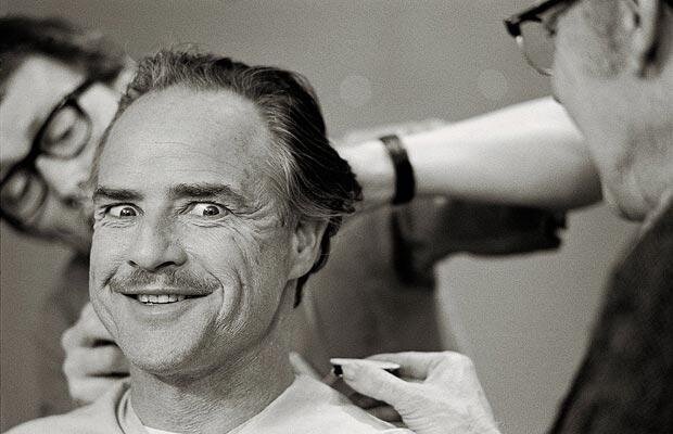 marlon brando