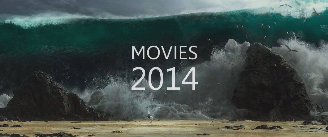 300 Film İle 2014’e Veda Videosu!