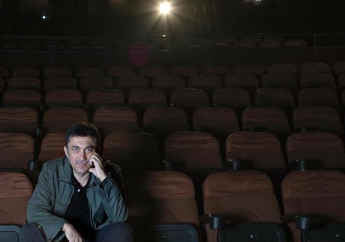 Nuri Bilge Ceylan İle Sinemacılık Üzerine