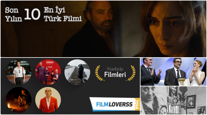 2014’ün En Çok Okunan Yazıları