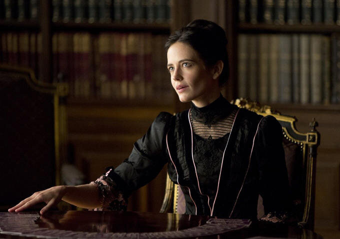 Penny Dreadful’dan 2. Sezon Tanıtım Fragmanı