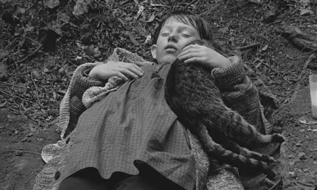 Bela Tarr’ın 450 Dakikalık Başyapıtı Satantango, Bilgi Sinema’da!