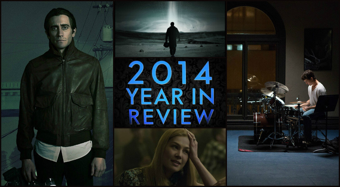 Sinemanın 2014 Yılı Özeti!
