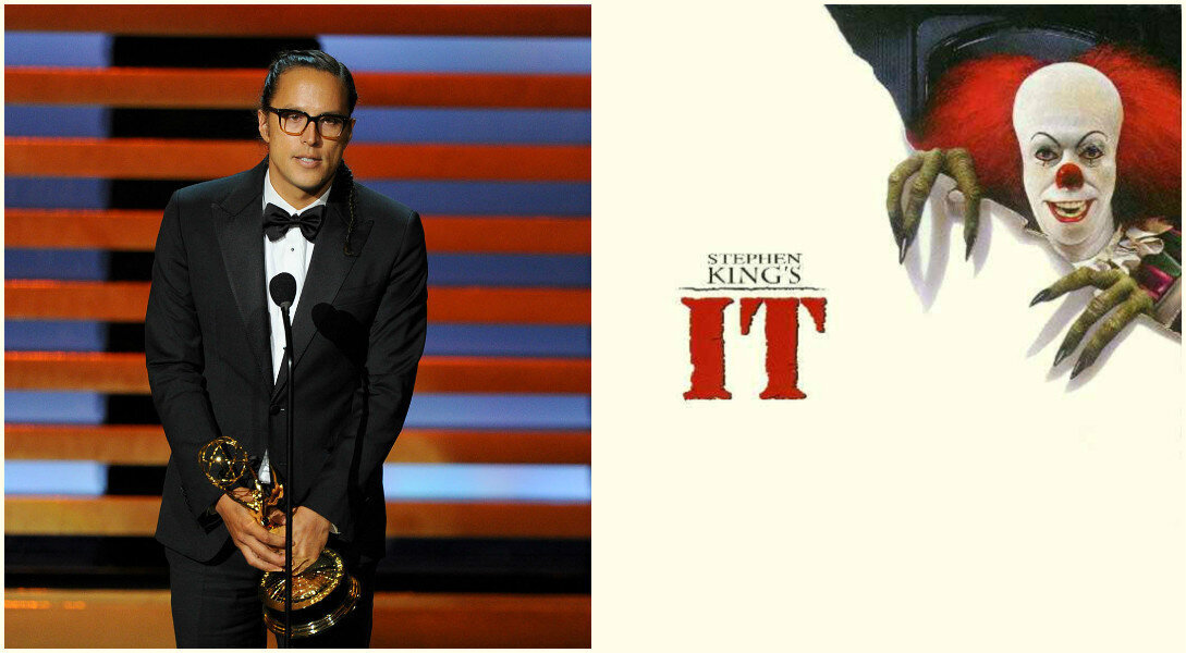 Stephen King’in Kült Romanı Sonunda Beyazperdeye Geliyor!