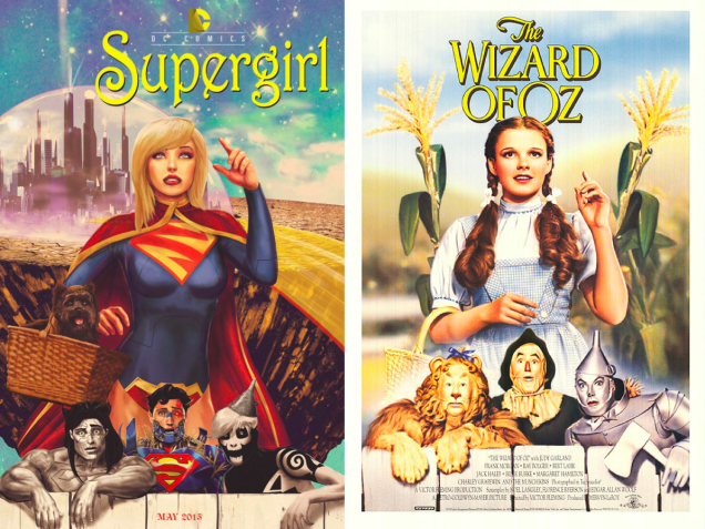 supergirl-Filmloverss