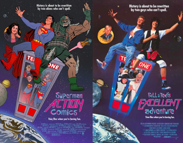supermanaction- Filmloverss