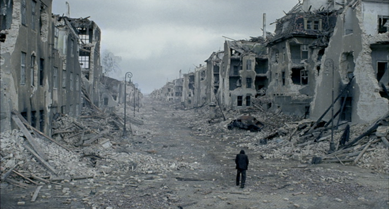 the pianist