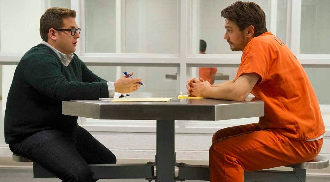 Jonah Hill ve James Franco’lu True Story’den İlk Fragman!