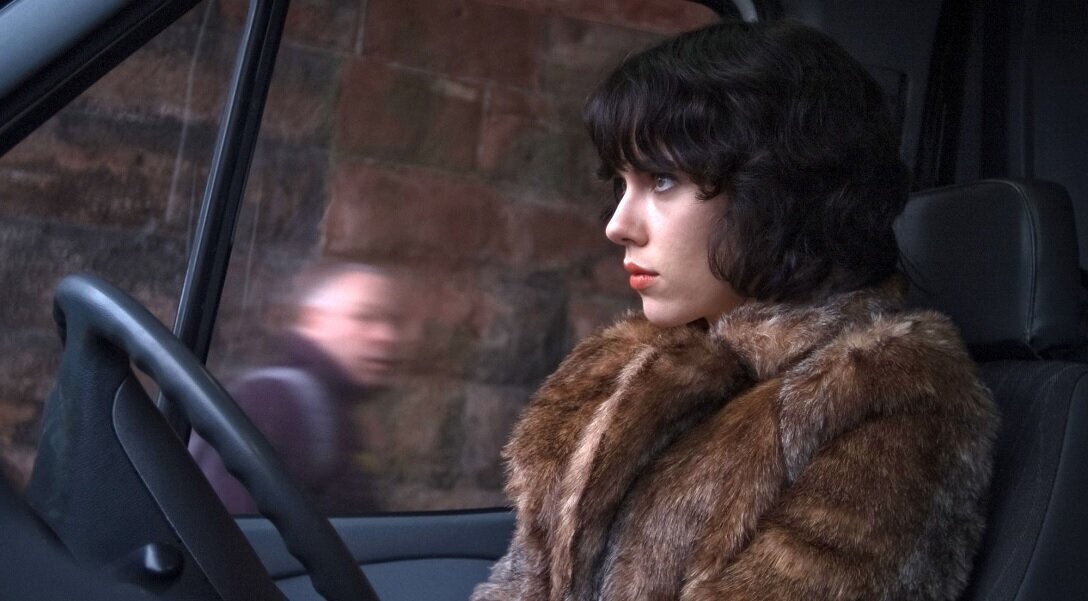 The Guardian’a Göre Yılın En İyisi Under The Skin!