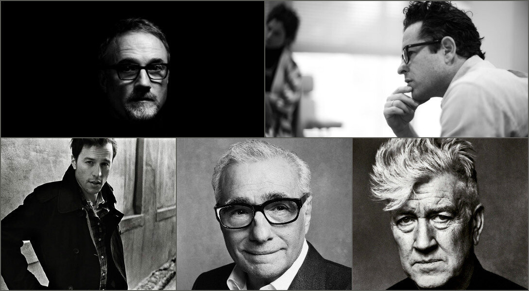 Usta Yönetmenlerin İmza Attığı En İyi 10 Dizi Bölümü